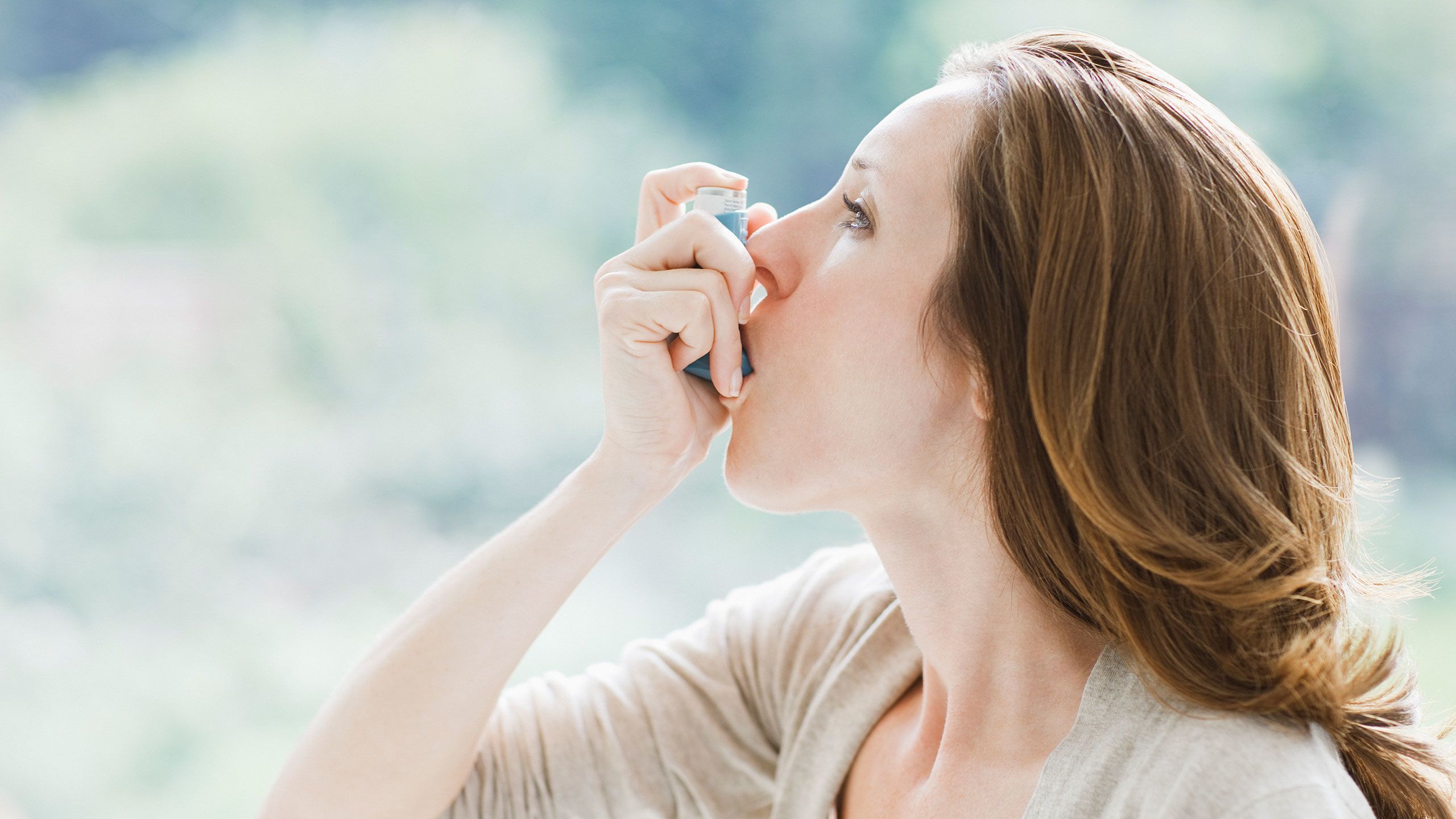 Make sure chronic conditions are in check