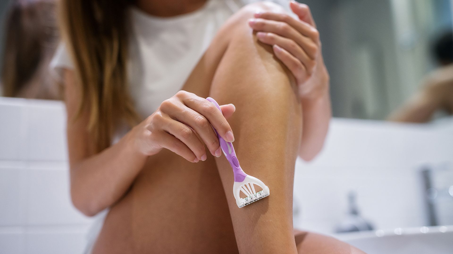 Don’t avoid the doc because you worry they’re judging your body