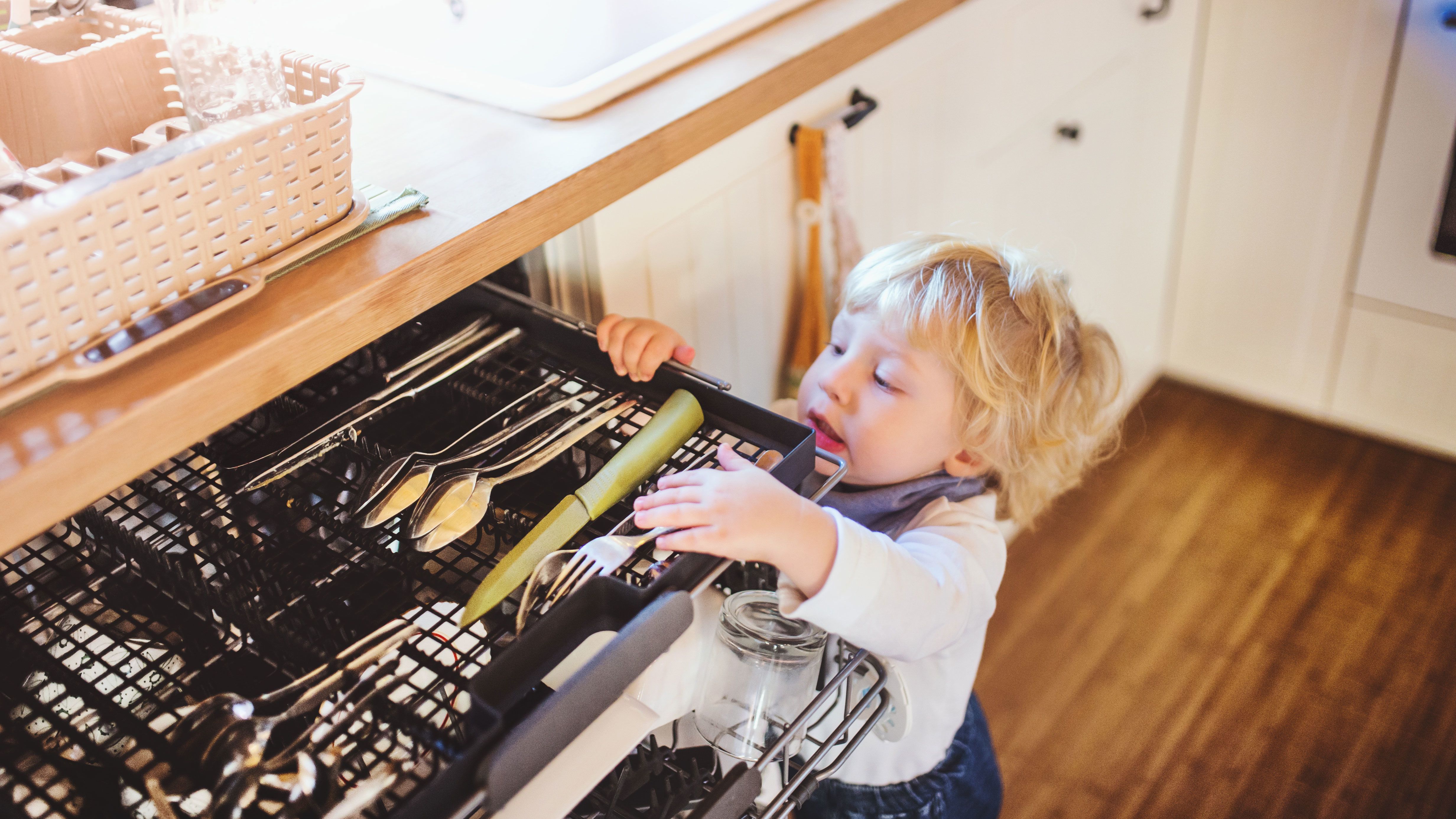 Dishwashers