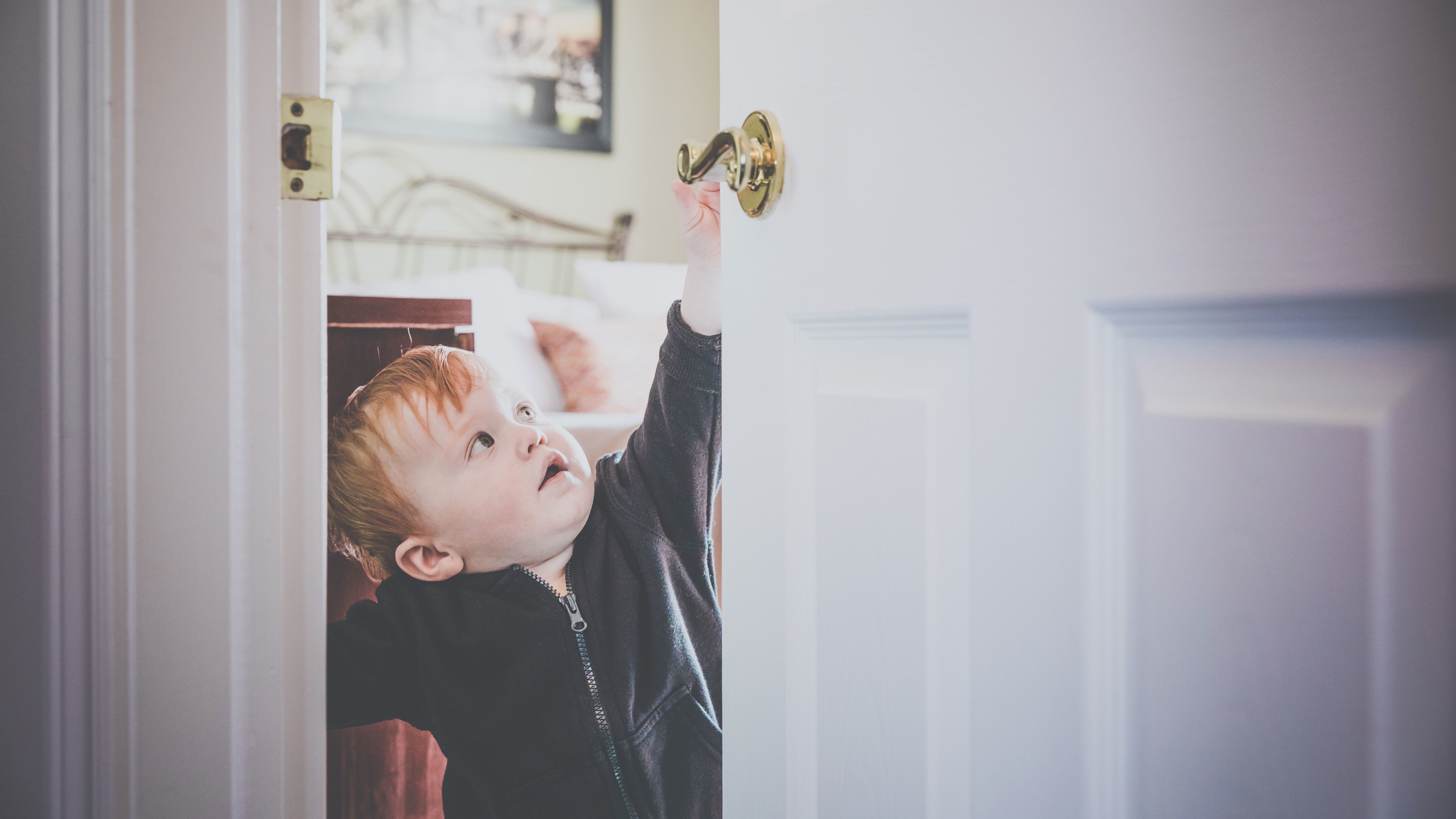 Door knobs