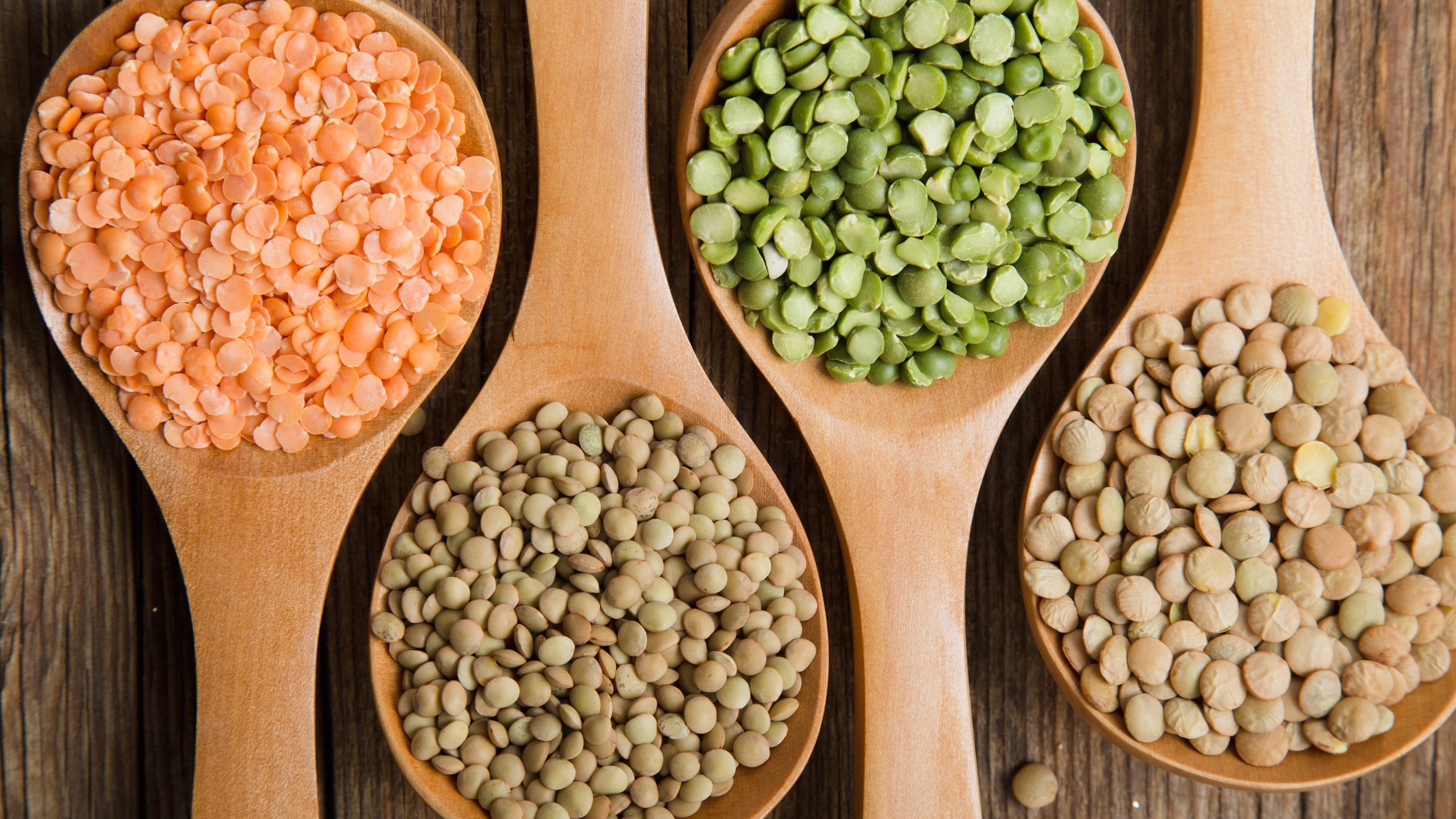 Why nix healthy foods like beans?