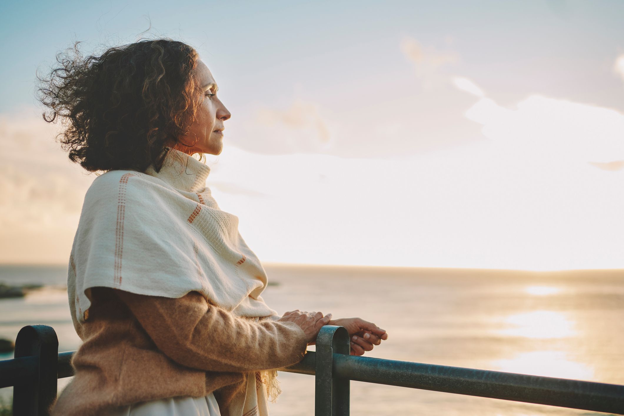Your depression risk goes up