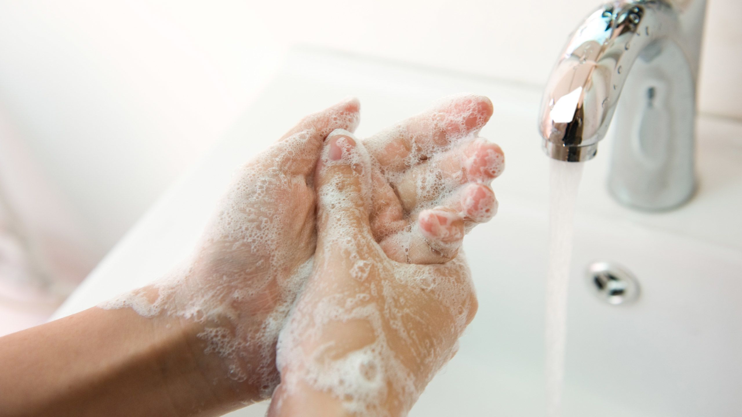 You can take steps to prevent the flu