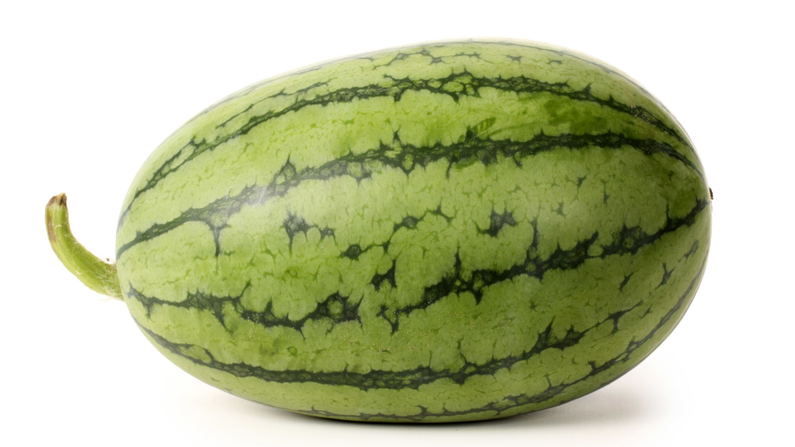 Size at 39 weeks: Mini-watermelon