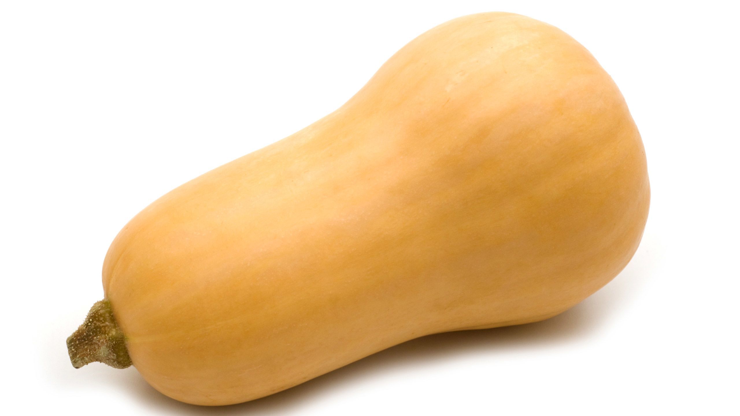 Size at 29 weeks: Butternut squash