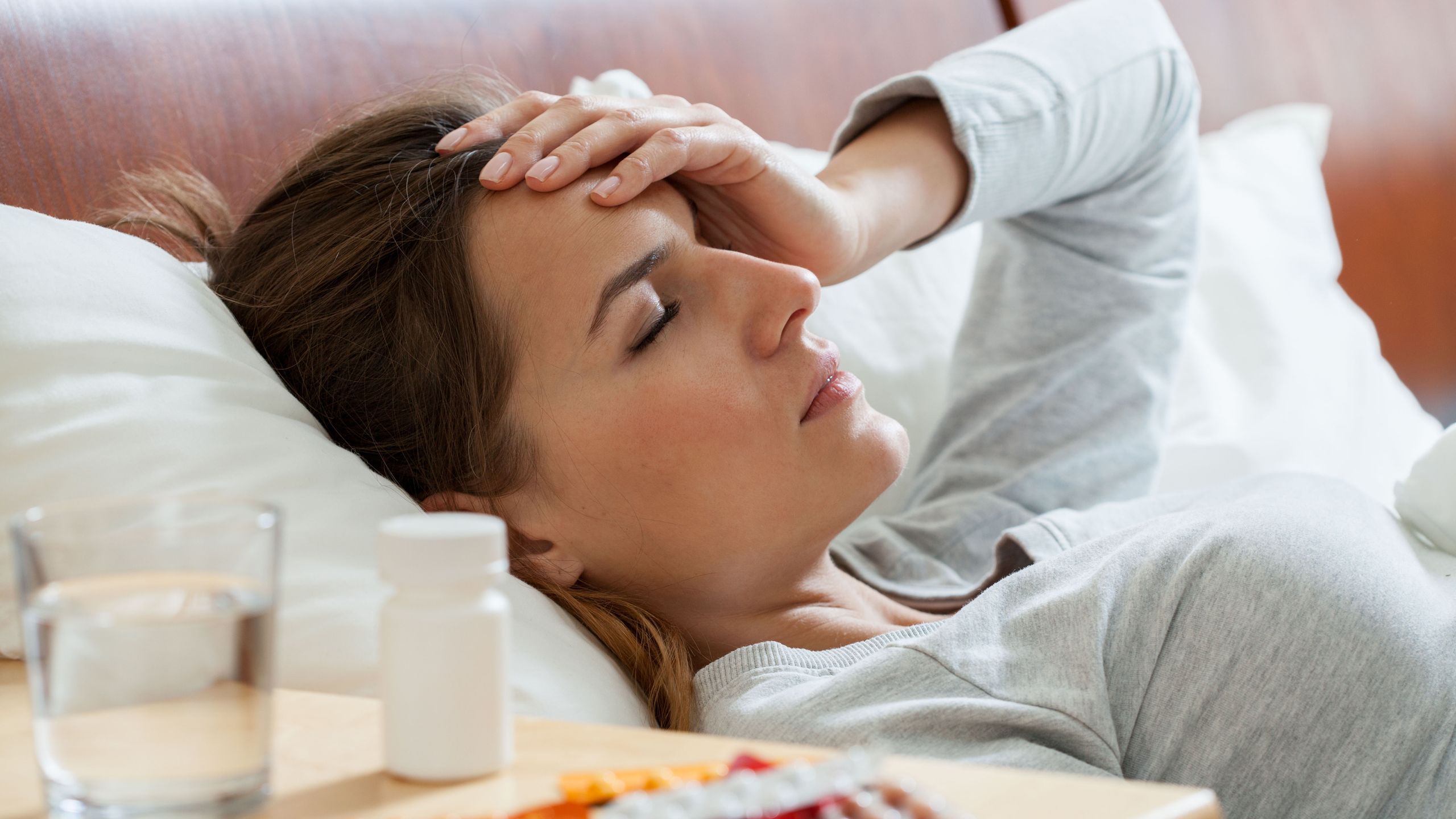 Encephalitis