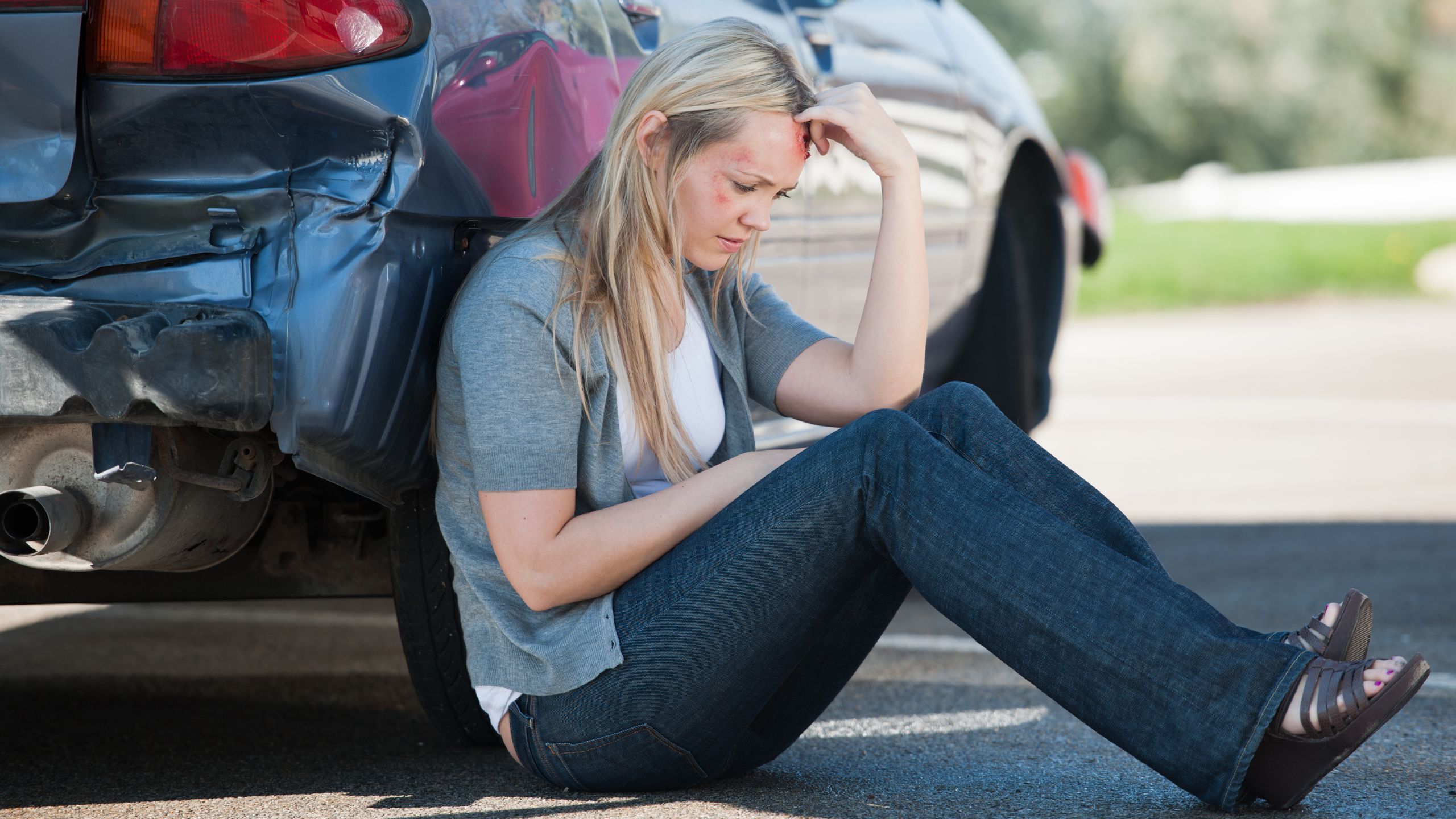 Concussion or TBI