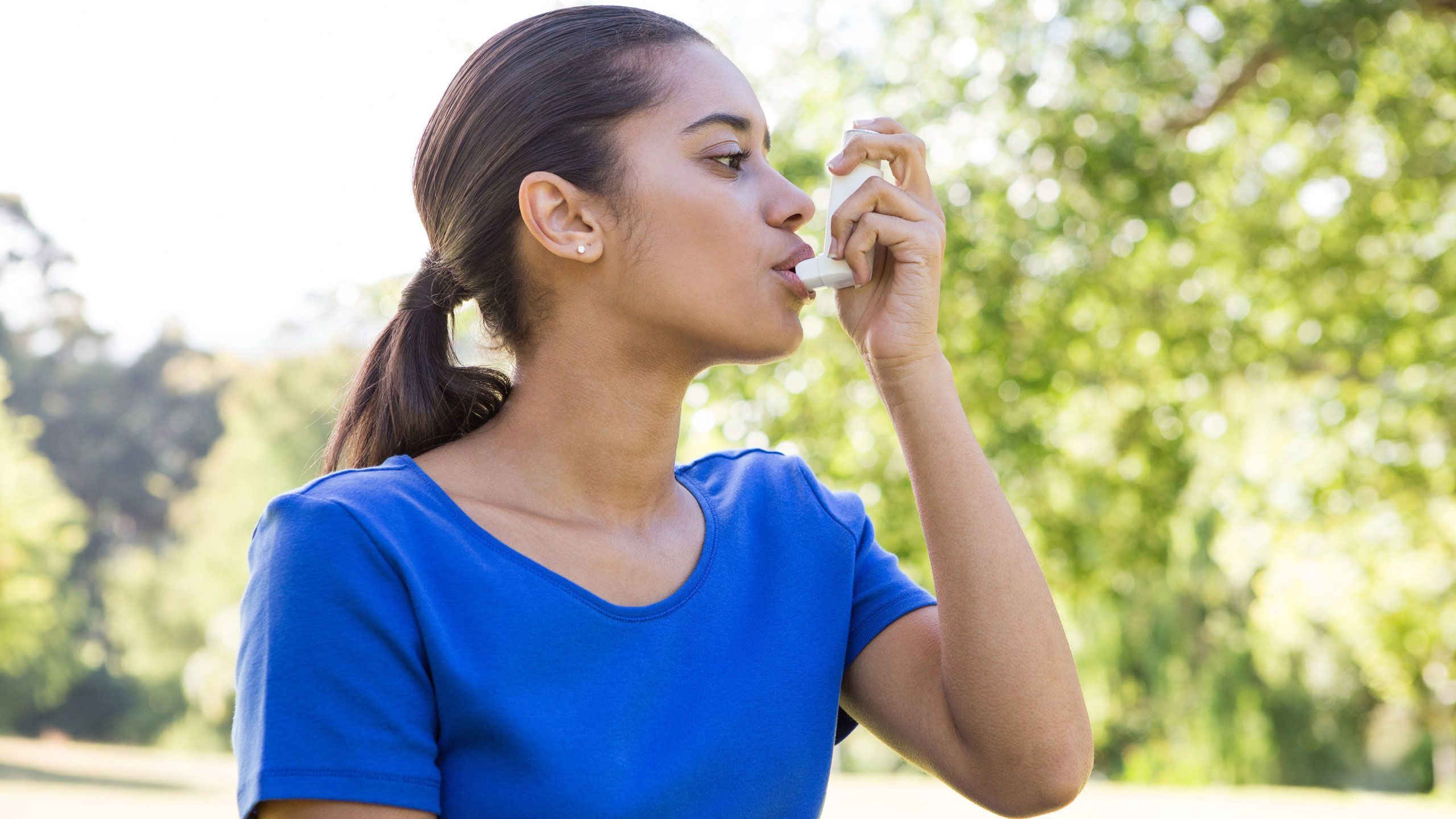 Asthma