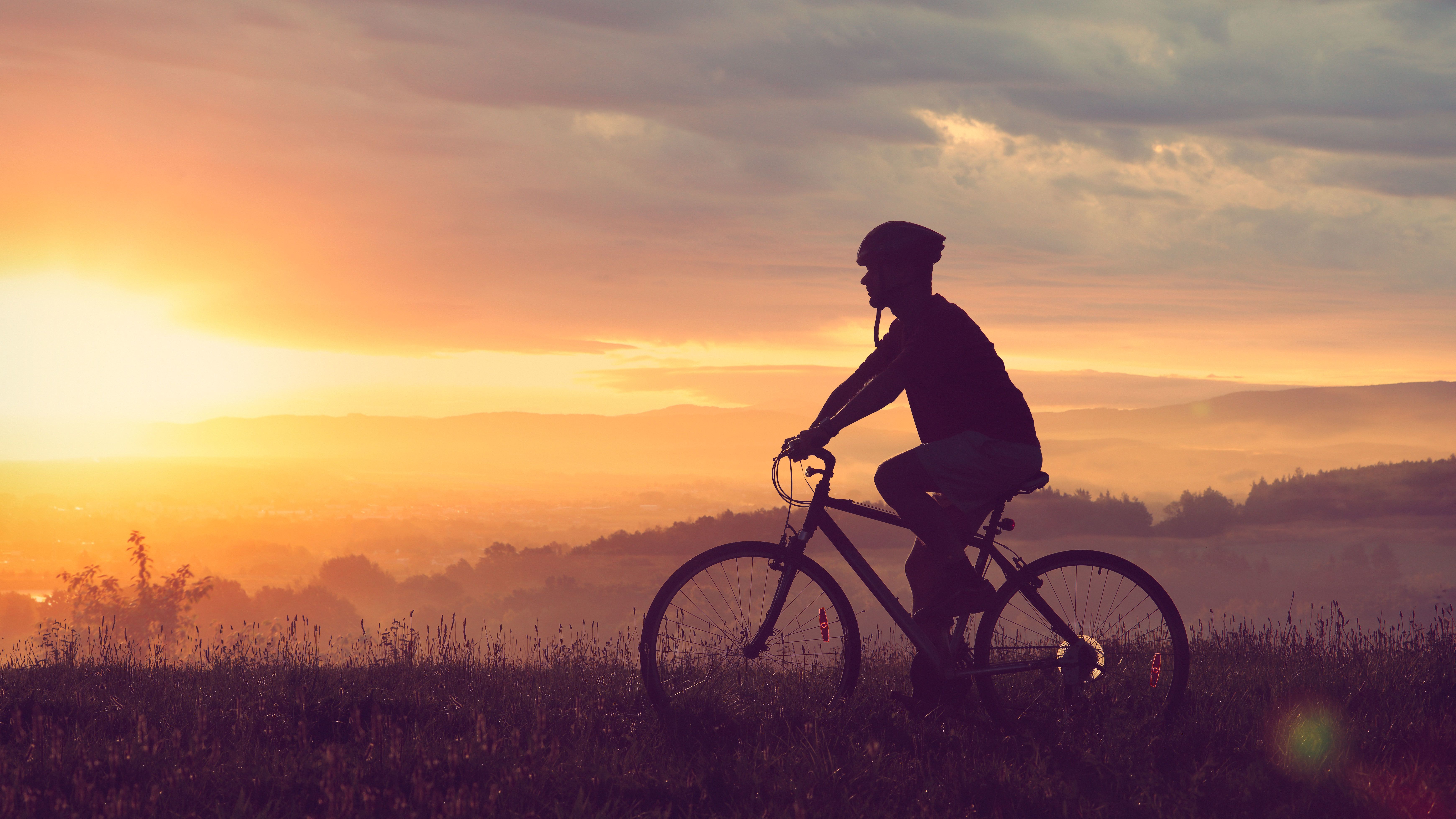Bike safety