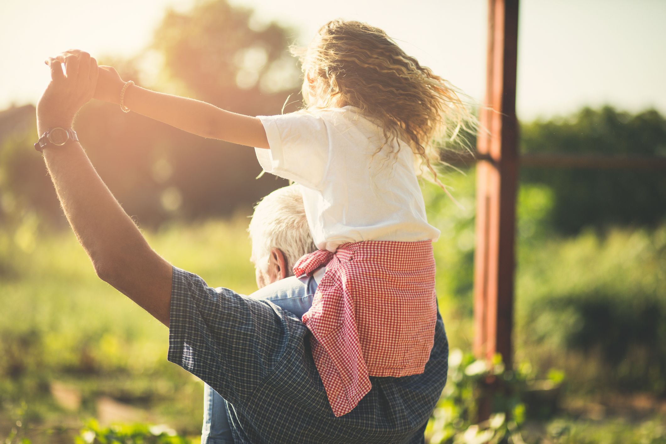 It makes it harder to keep up with loved ones