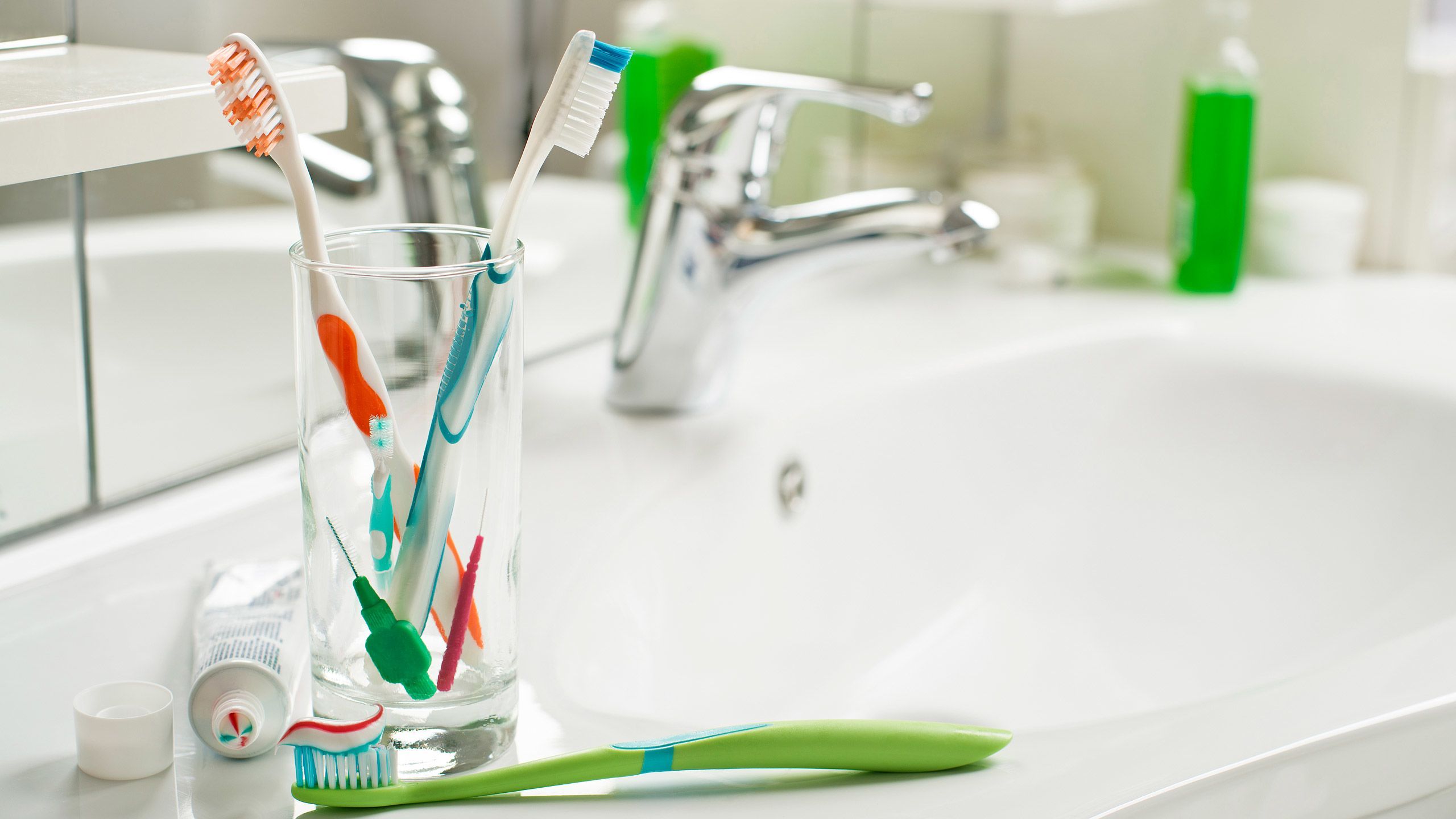 Mistreating your teeth