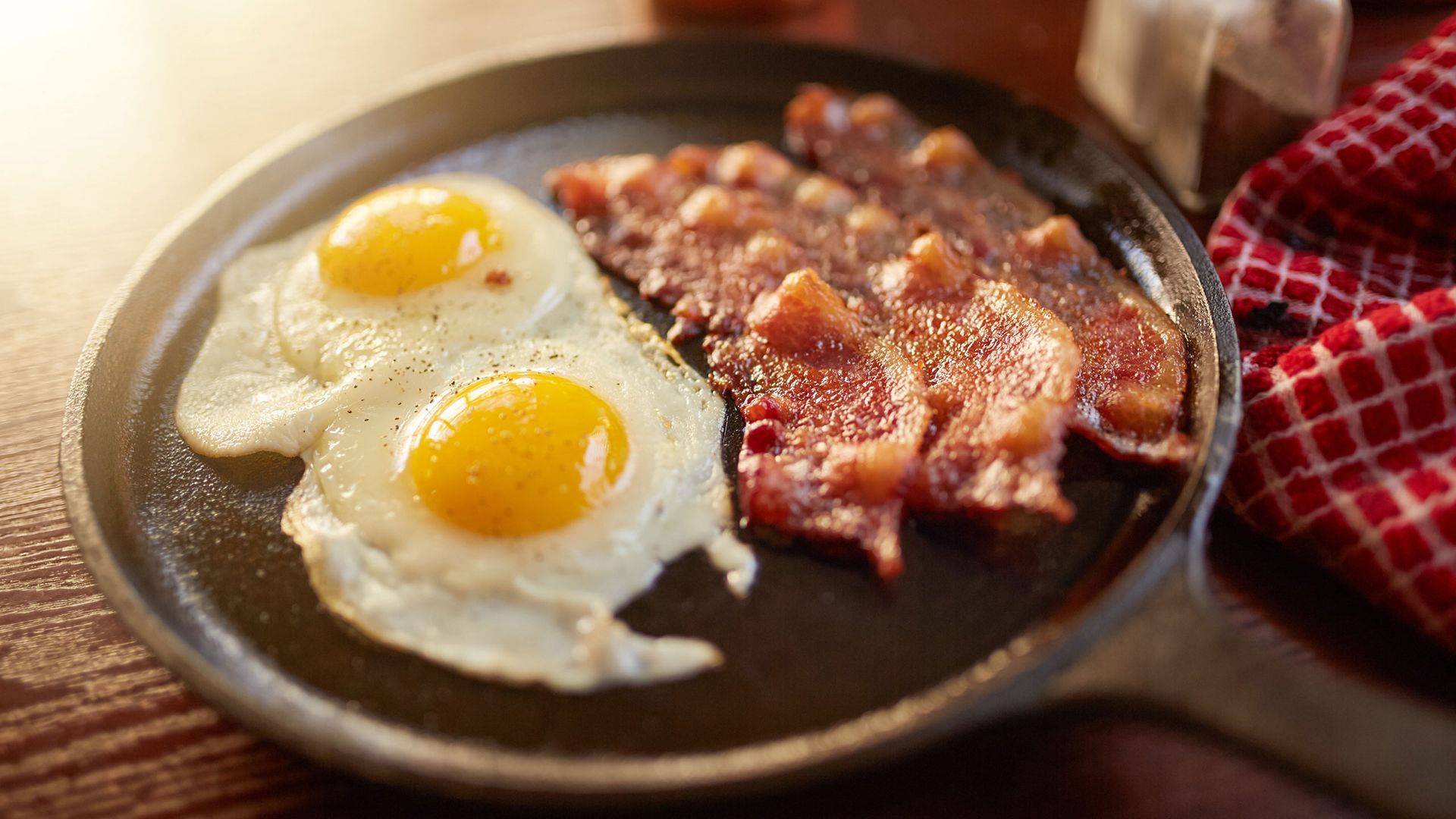 Your diet is over-processed