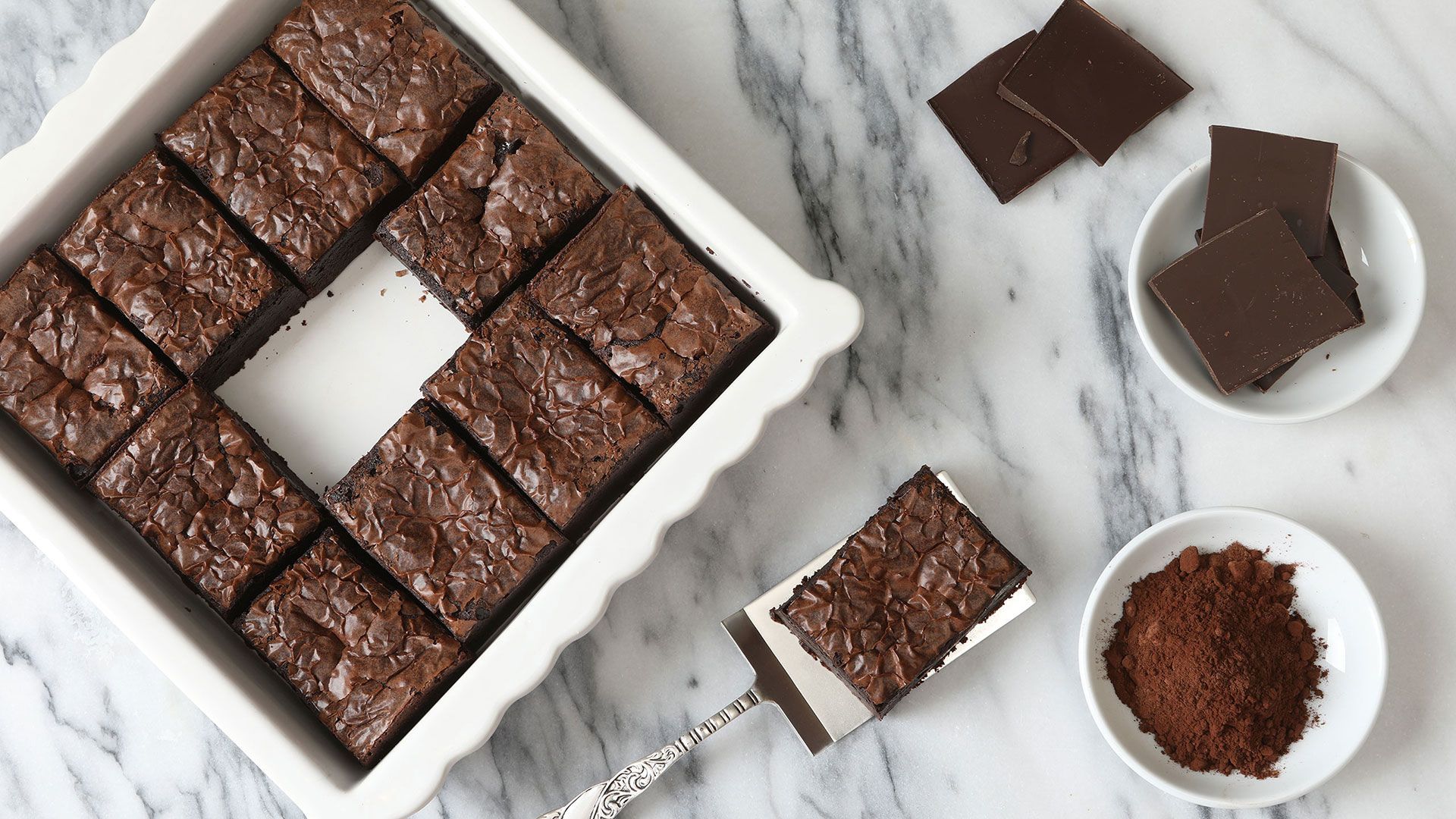 Swap whole wheat flour into baked goods