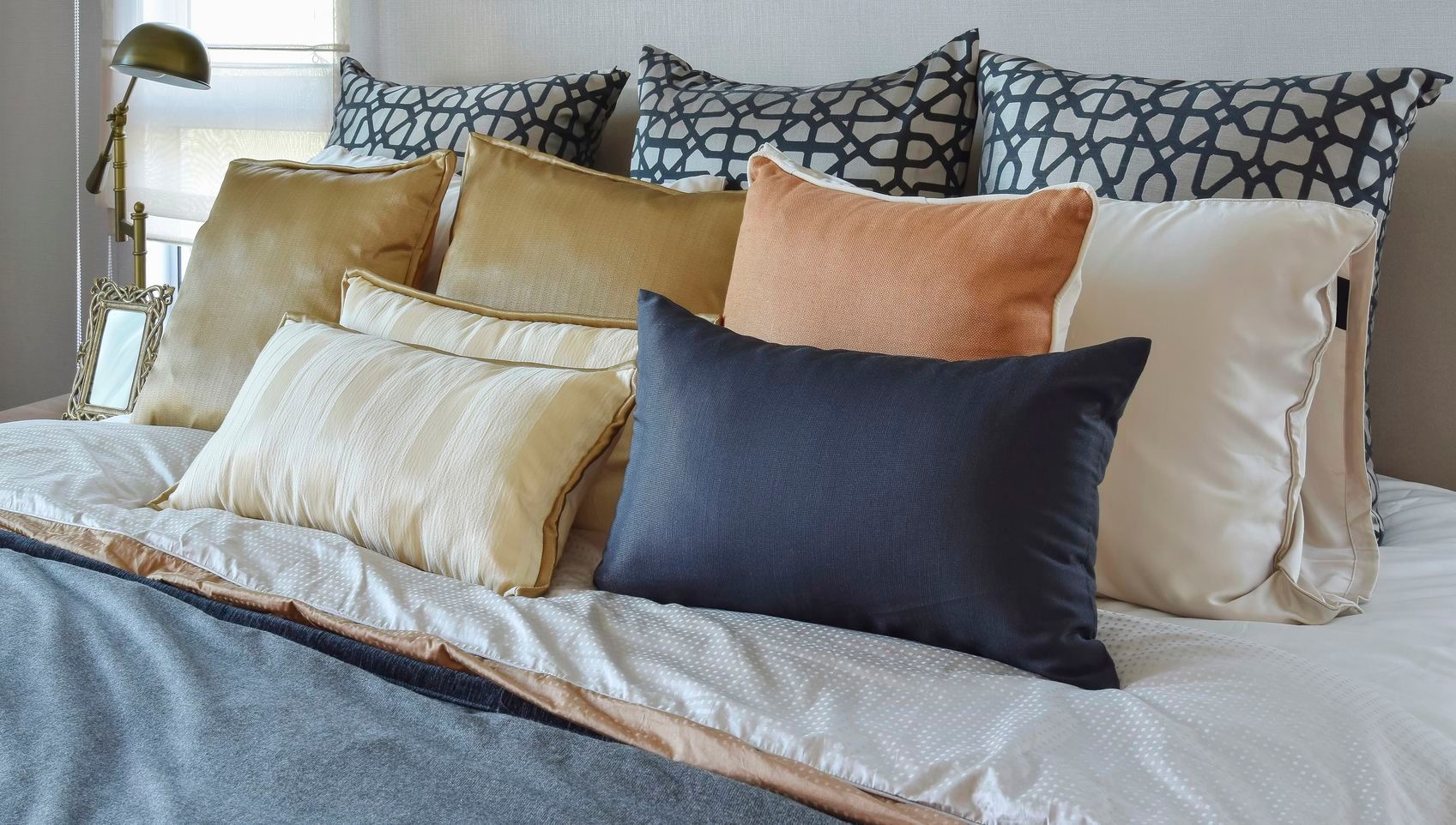 Design your sleep sanctuary