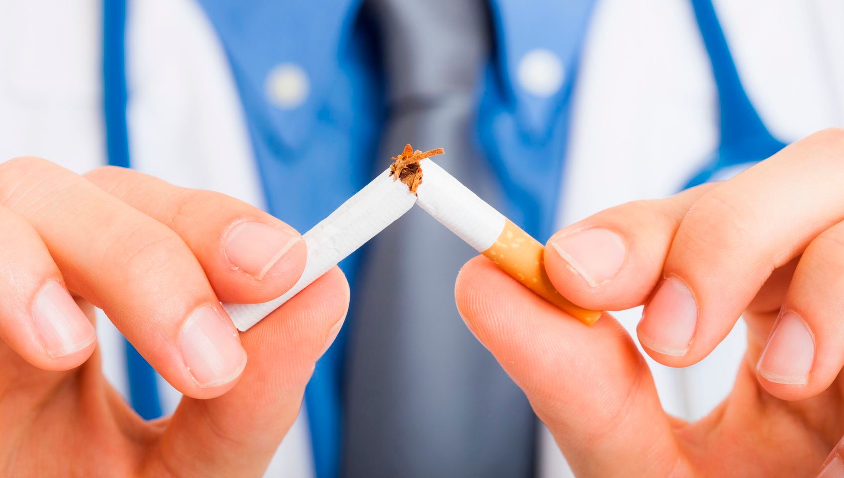 Switch up your caffeine, nicotine and alcohol habits