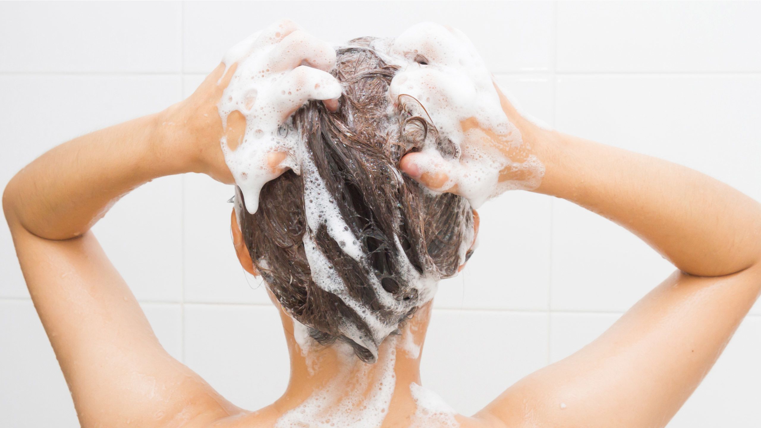 Wash wisely