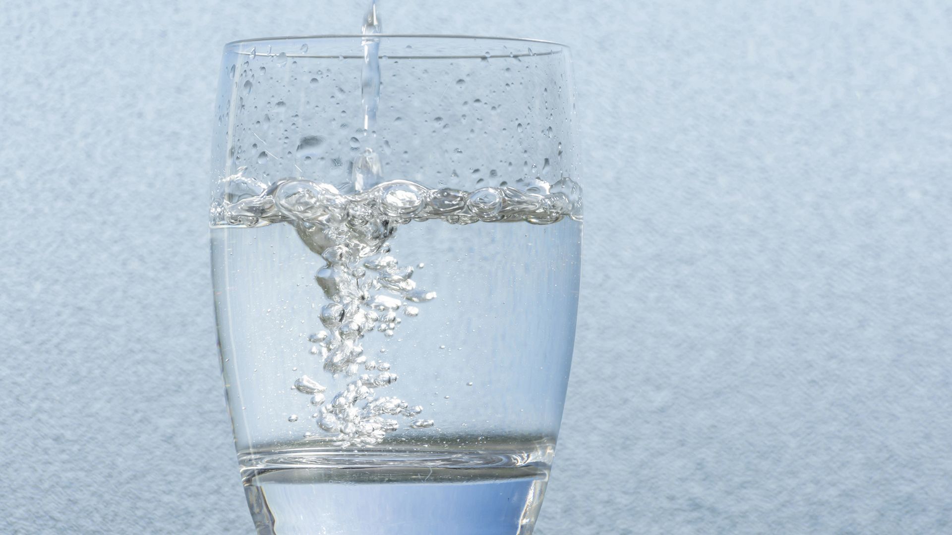 Hydrate with h20