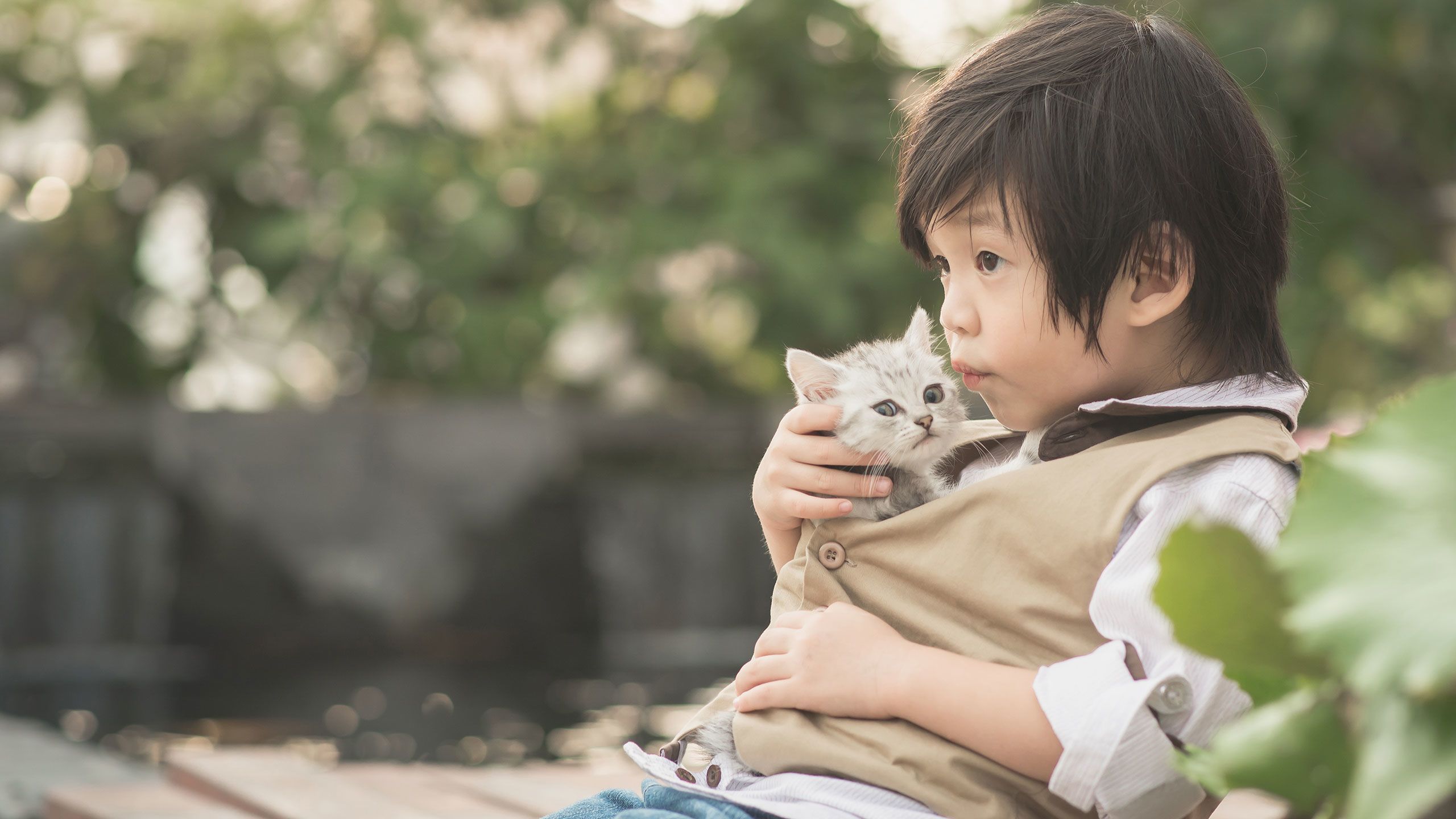Pets are family so plan accordingly