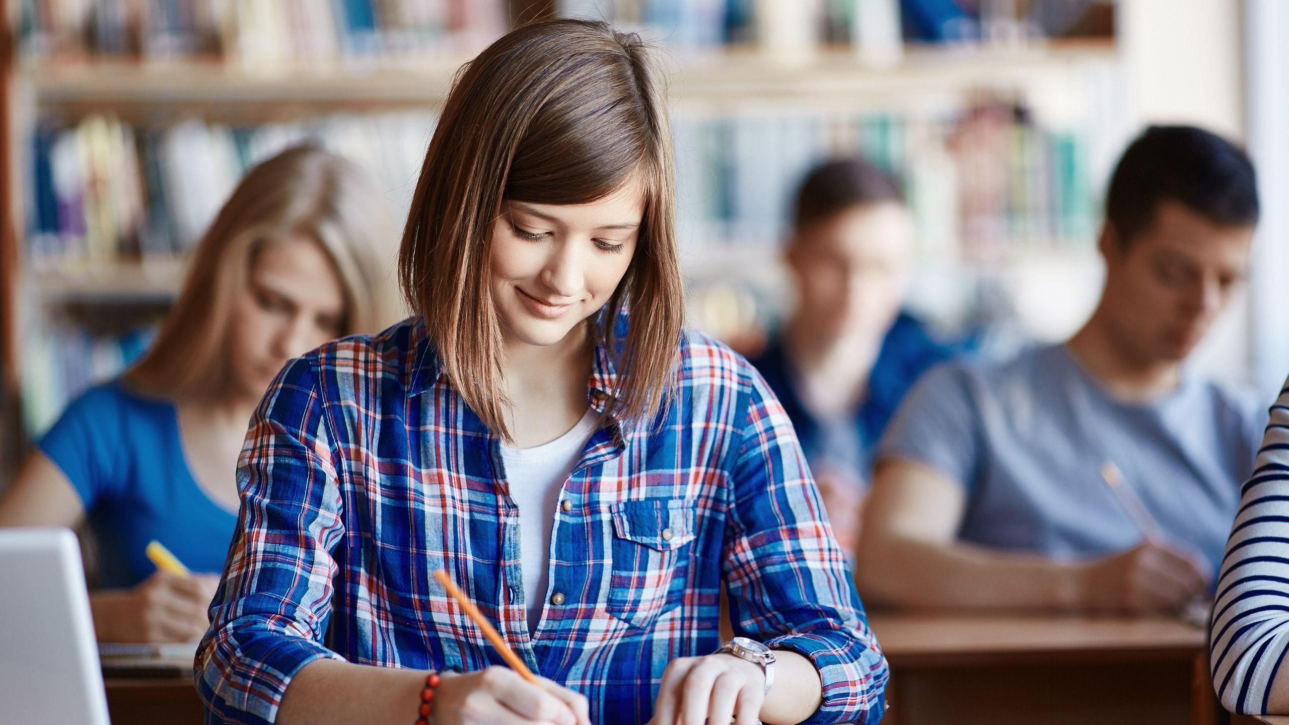 Plan for school