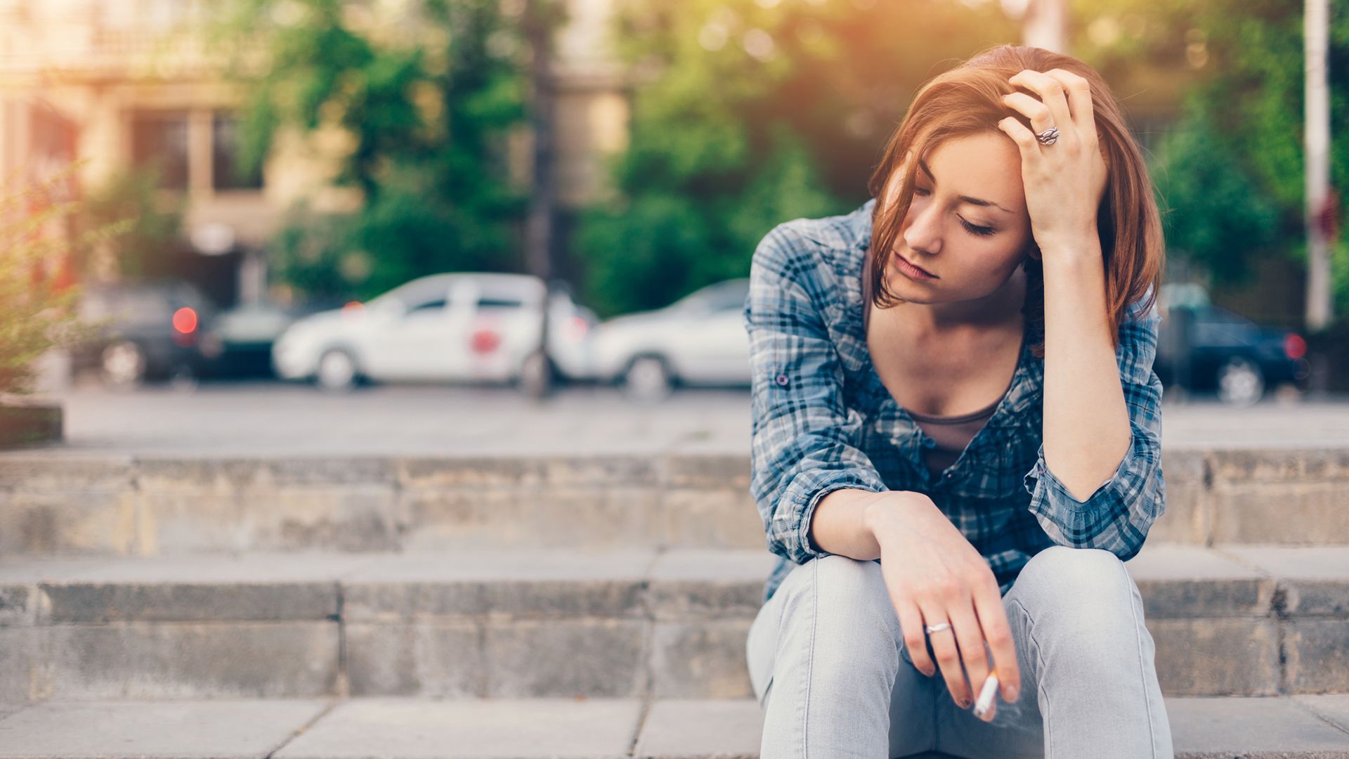 Why it’s so hard to quit