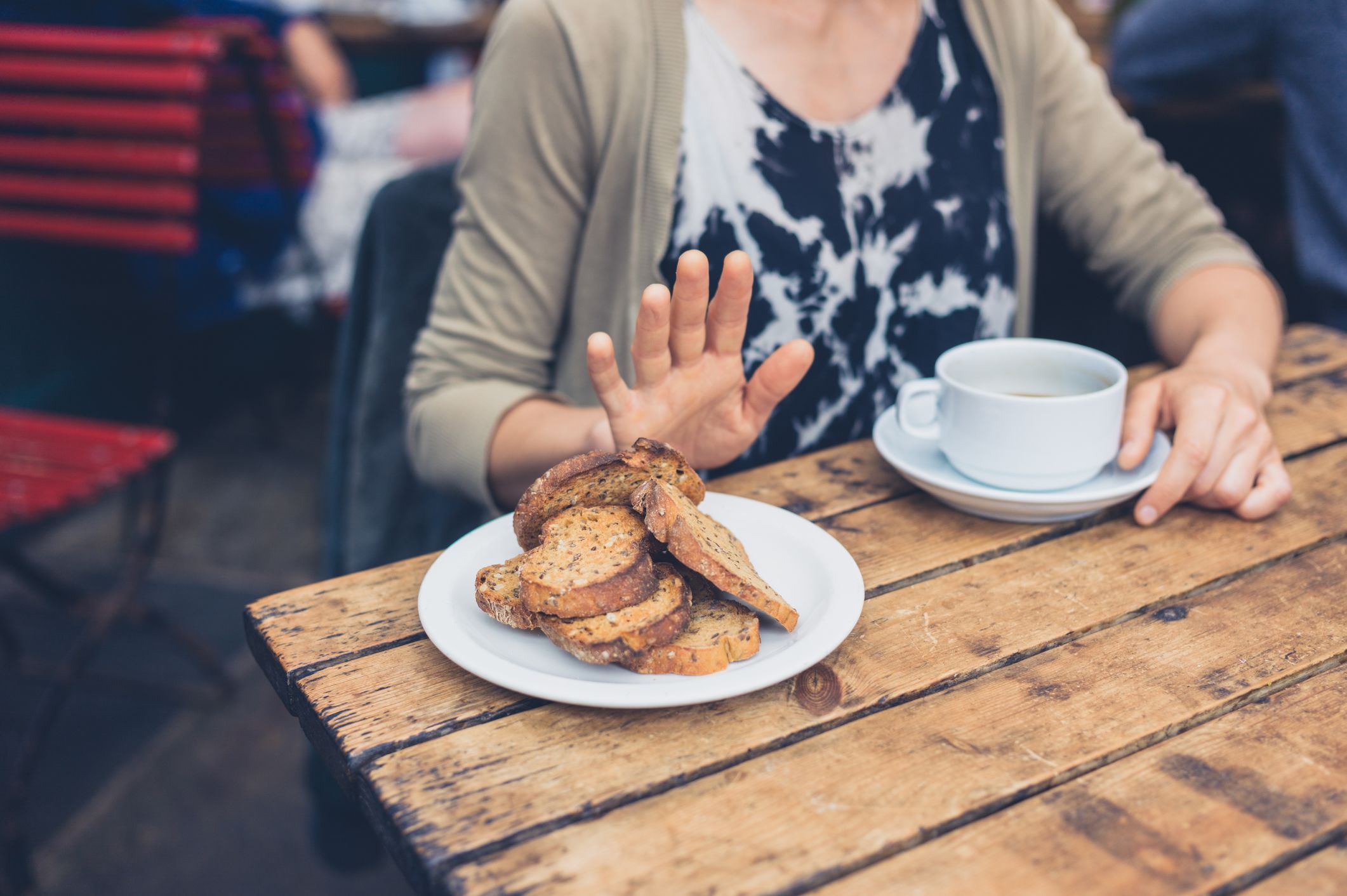 Celiac disease