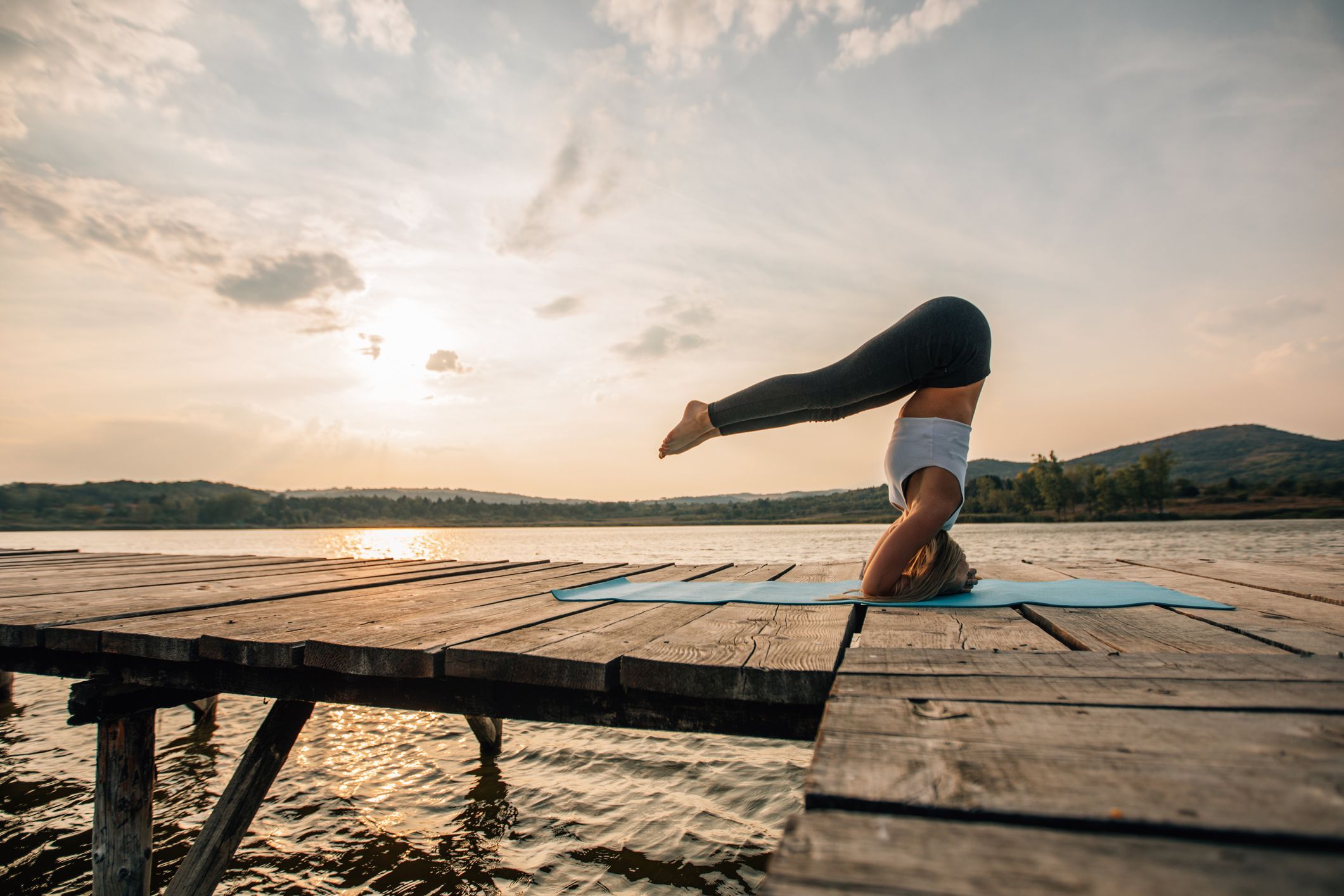 Ashtanga yoga
