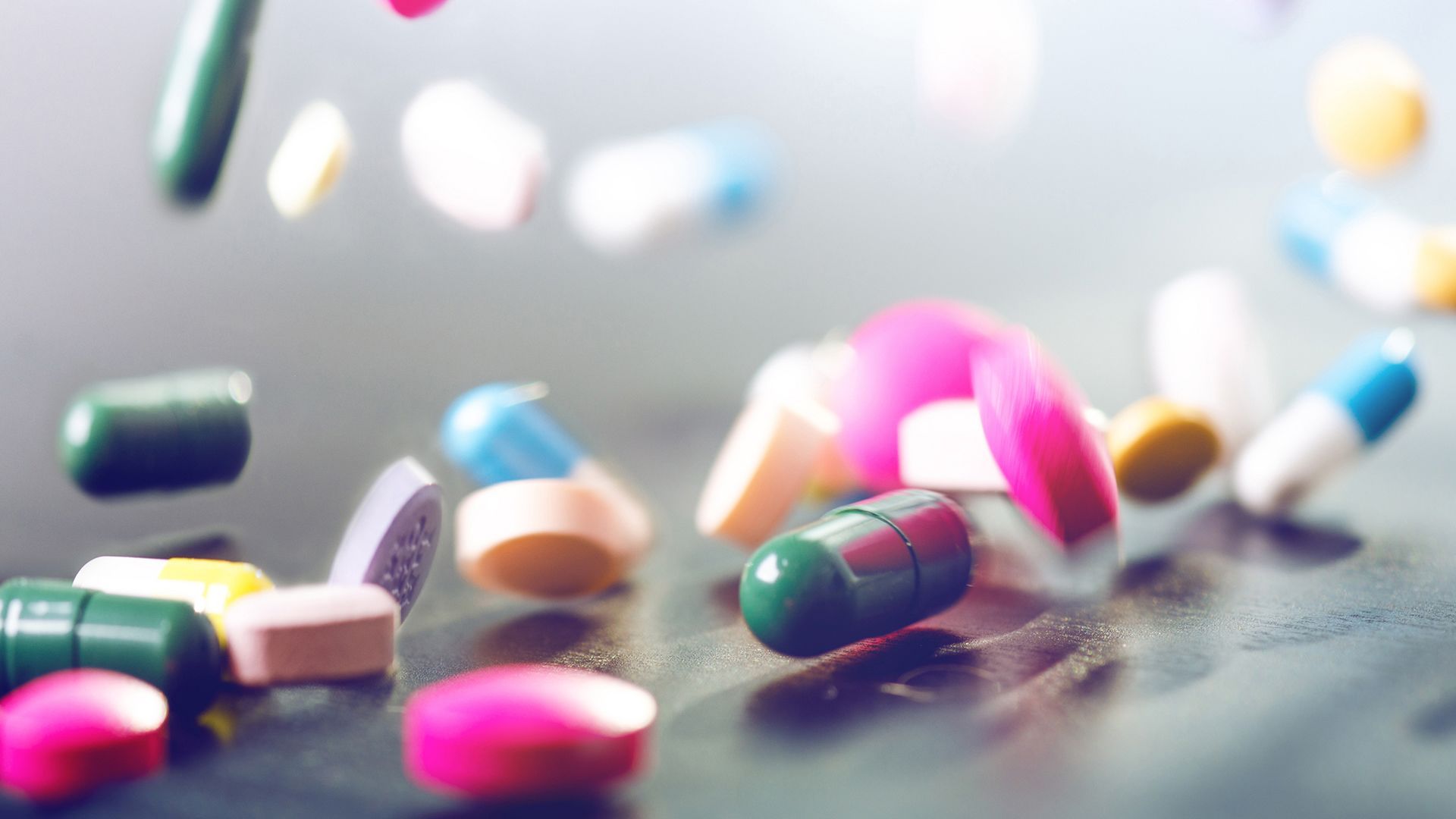 Drug overdoses have taken large numbers of young people
