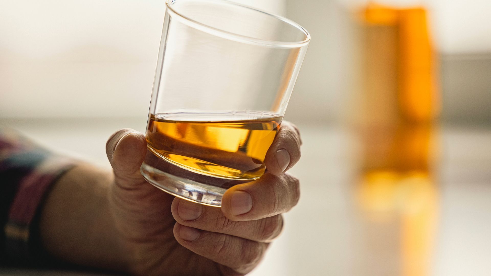 Many younger people die from alcohol-related causes