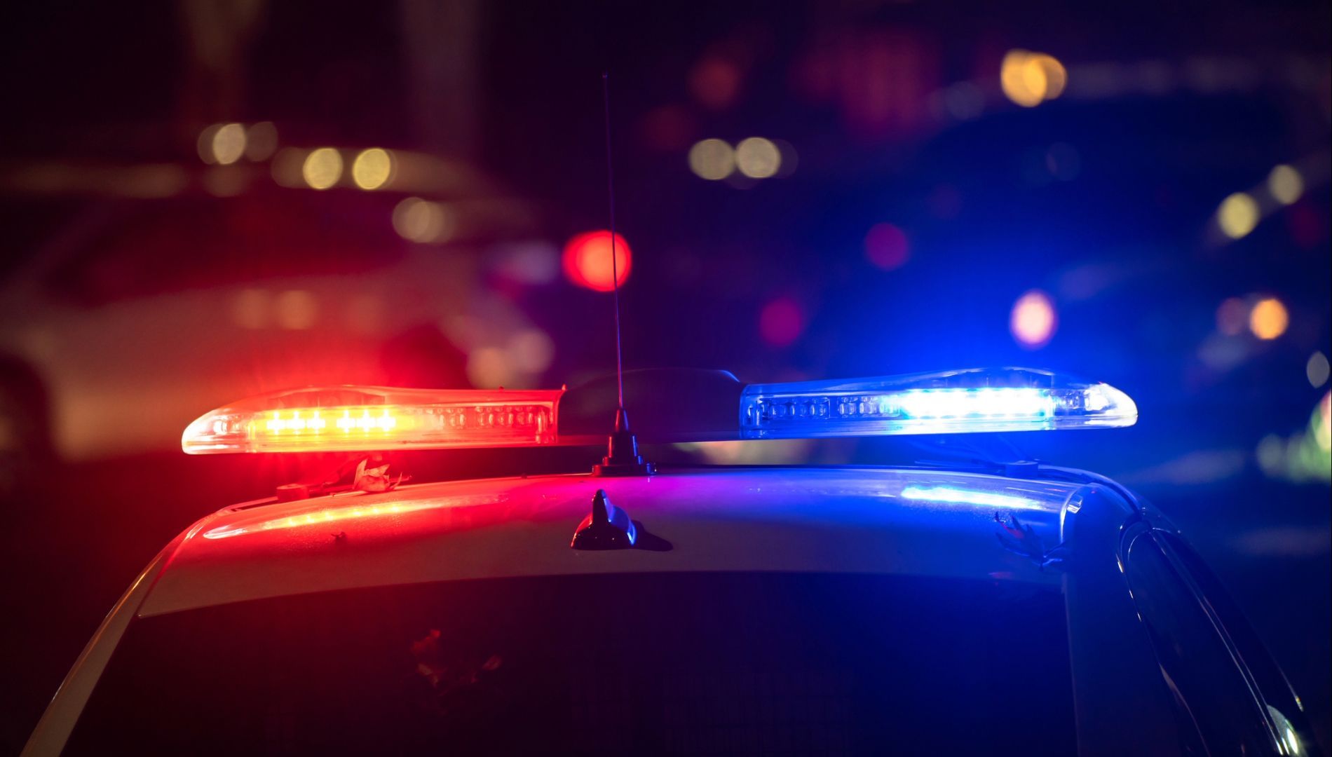 Homicides play a role