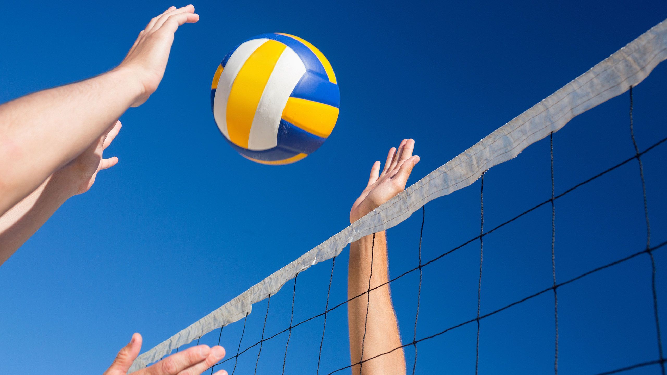 Volleyball