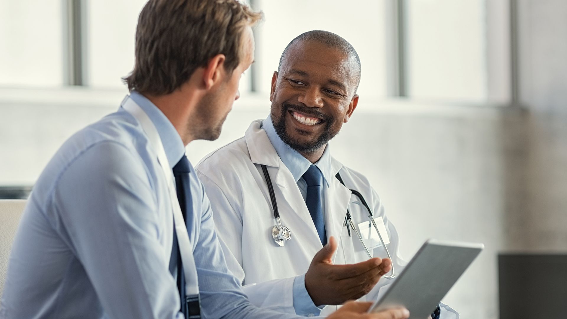 Review meds with your doctor