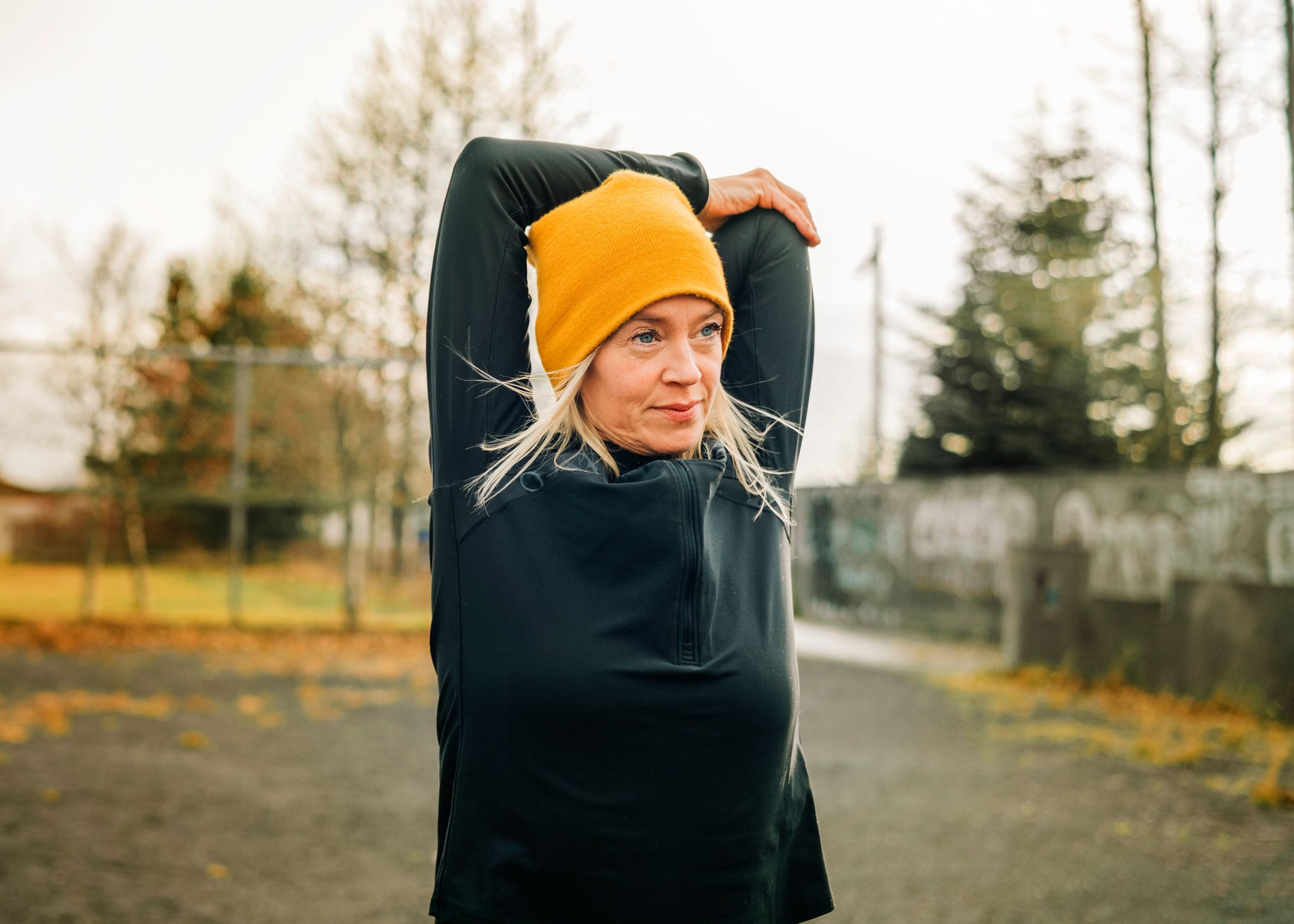 Decrease Cancer risk