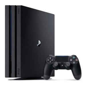 PlayStation 4 Pro 1TB