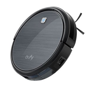 Eufy Robotic Vacuum Cleaner T2102K11