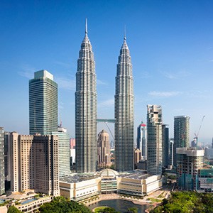 Kuala Lumpur, Malaysia