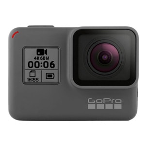 GoPro Hero Action Camera