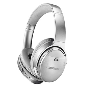 Bose QuietComfort 35 Series II Wireless Headphones