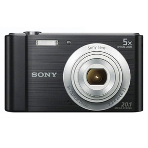 Sony W800 Compact Camera
