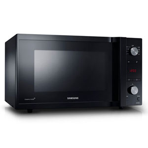 Samsung Microwave Oven