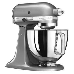 Kitchenaid Artisan Mixer