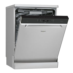 Whirlpool Dishwasher