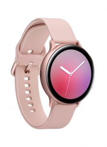 ساعة سامسونج جالكسي اكتيف 2 | Samsung Galaxy Watch Active 2