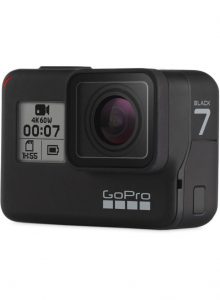 كاميرا جو برو هيرو 7 بلاك | GoPro Hero7 Black