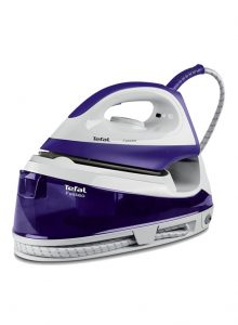 مكواة بخار تيفال فاستيو اس في 6040 | Tefal Faseto SV604