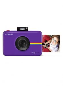 كاميرا فورية بولارويد سناب تاتش | Polaroid Snap Touch Instant Camera