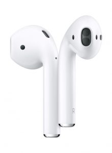 سماعات اذن لاسلكية ابل ايربودز 2 | Apple AirPods 2