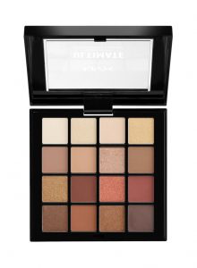 باليت ظلال عيون نيكس اولتيميت شادو | NYX Ultimate Shadow Palette