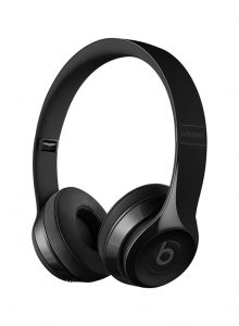 سماعات راس لاسلكية بيتس سولو 3 | Beats Solo 3 Wireless Headphones