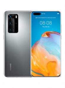 هاتف هواوي بي40 برو | Huawei P40 Pro