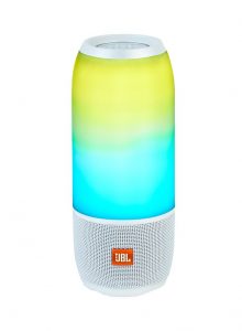 مكبر صوت بلوتوث جي بي ال بالس 3 | JBL Pulse 3